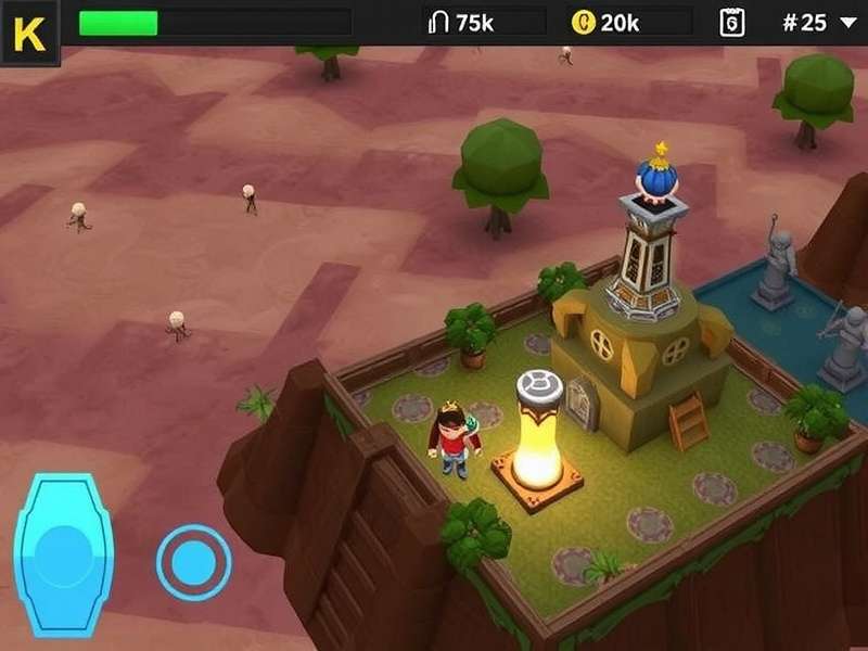 Agra Fortress Sentinel Pro Gameplay